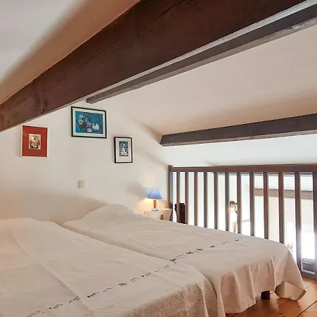 Villa Petite Location A Proximite De La Et Des Commerces La Couarde-sur-Mer