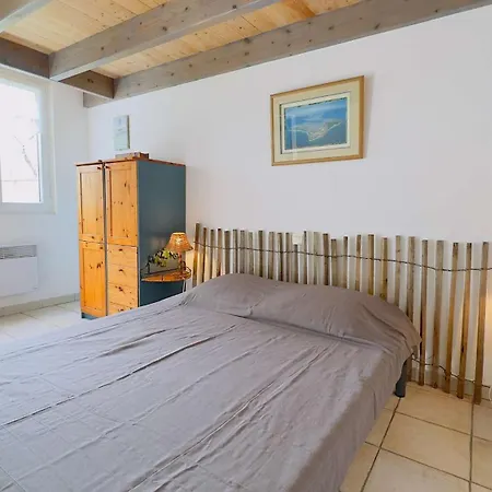 Villa Petite Location A Proximite De La Et Des Commerces
