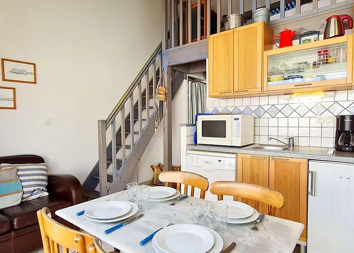 别墅 Charmante Maison Bord De Avec Jardin *